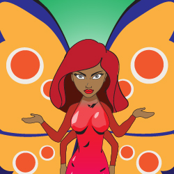 Ms. Phoebis